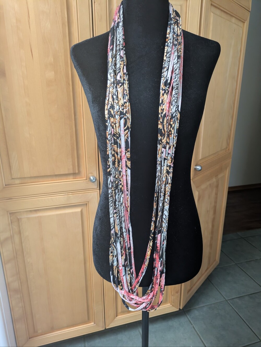 Scarf 0/S